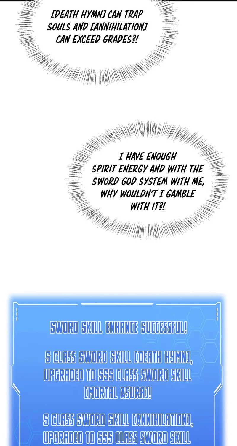 Read Apocalypse Sword God Manga Online