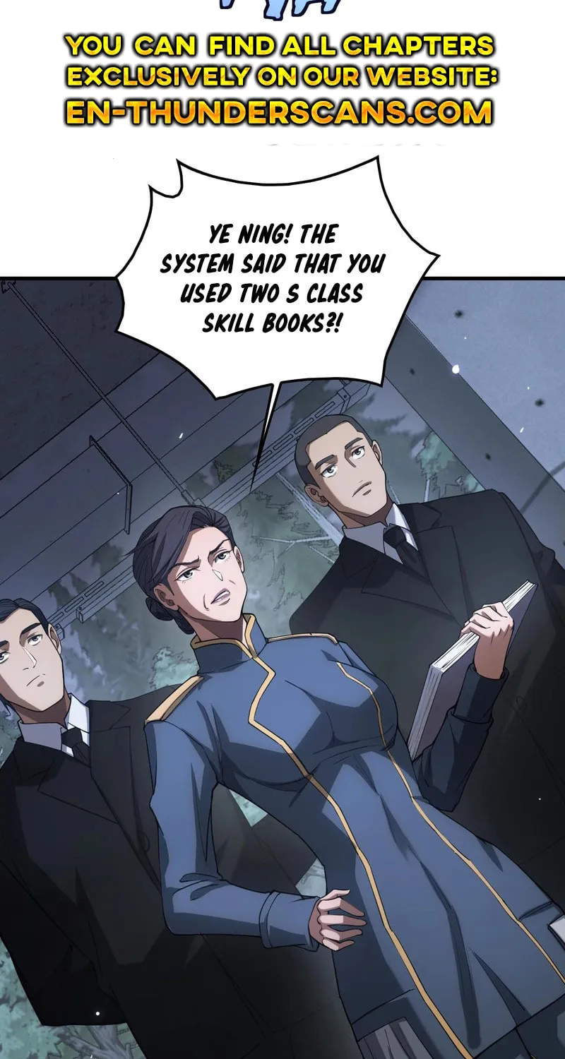 Read Apocalypse Sword God Manga Online