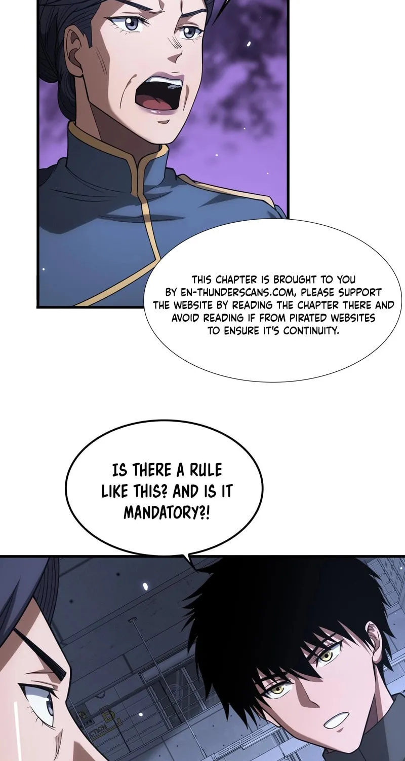 Read Apocalypse Sword God Manga Online