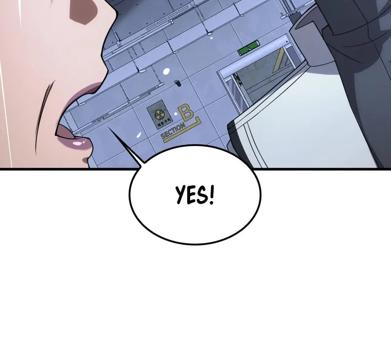 Read Apocalypse Sword God Manga Online
