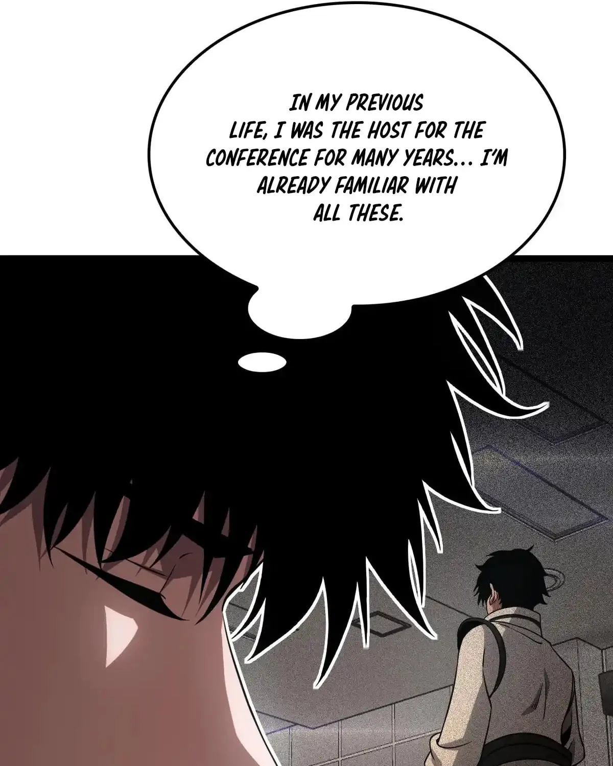 Read Apocalypse Sword God Manga Online