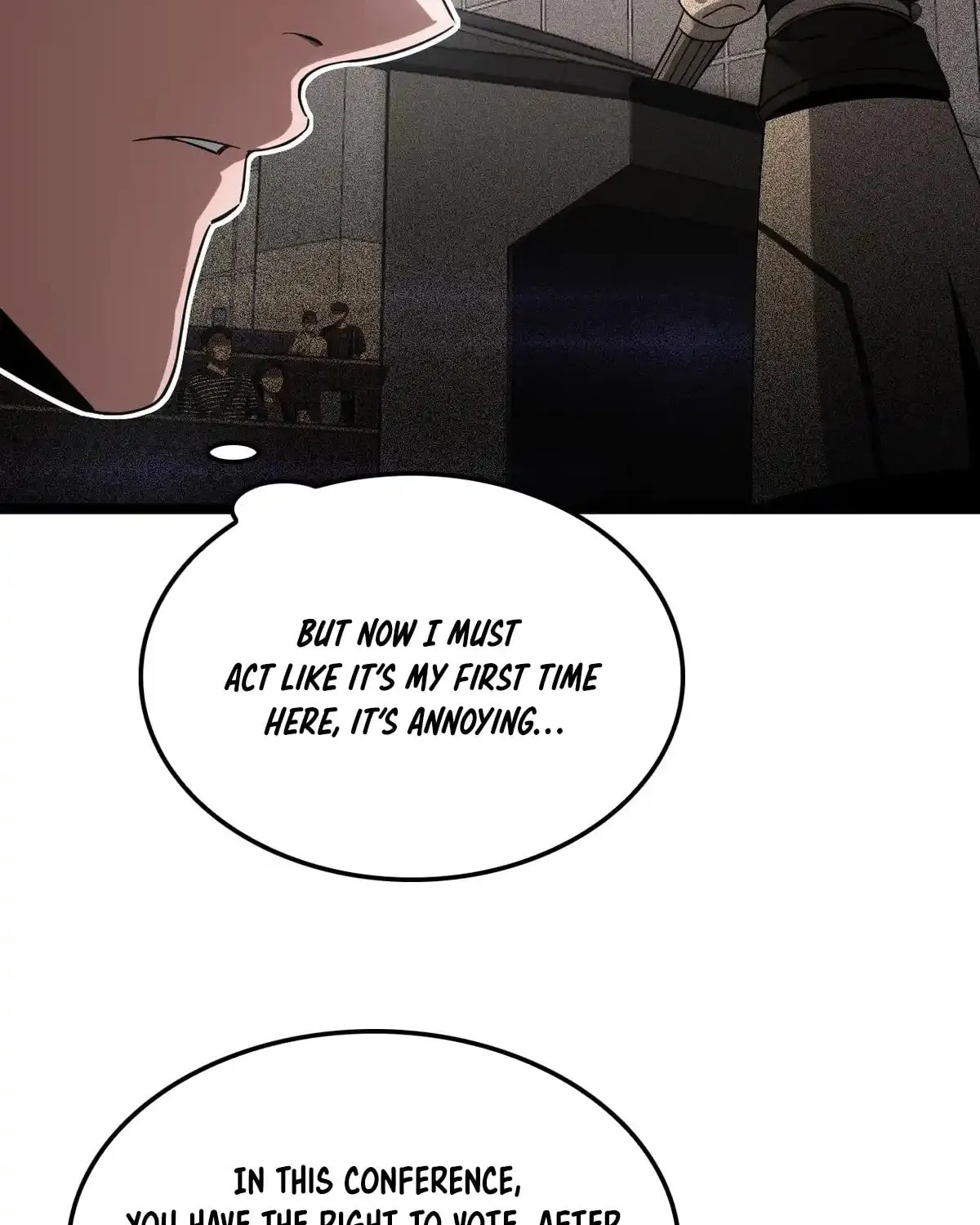 Read Apocalypse Sword God Manga Online