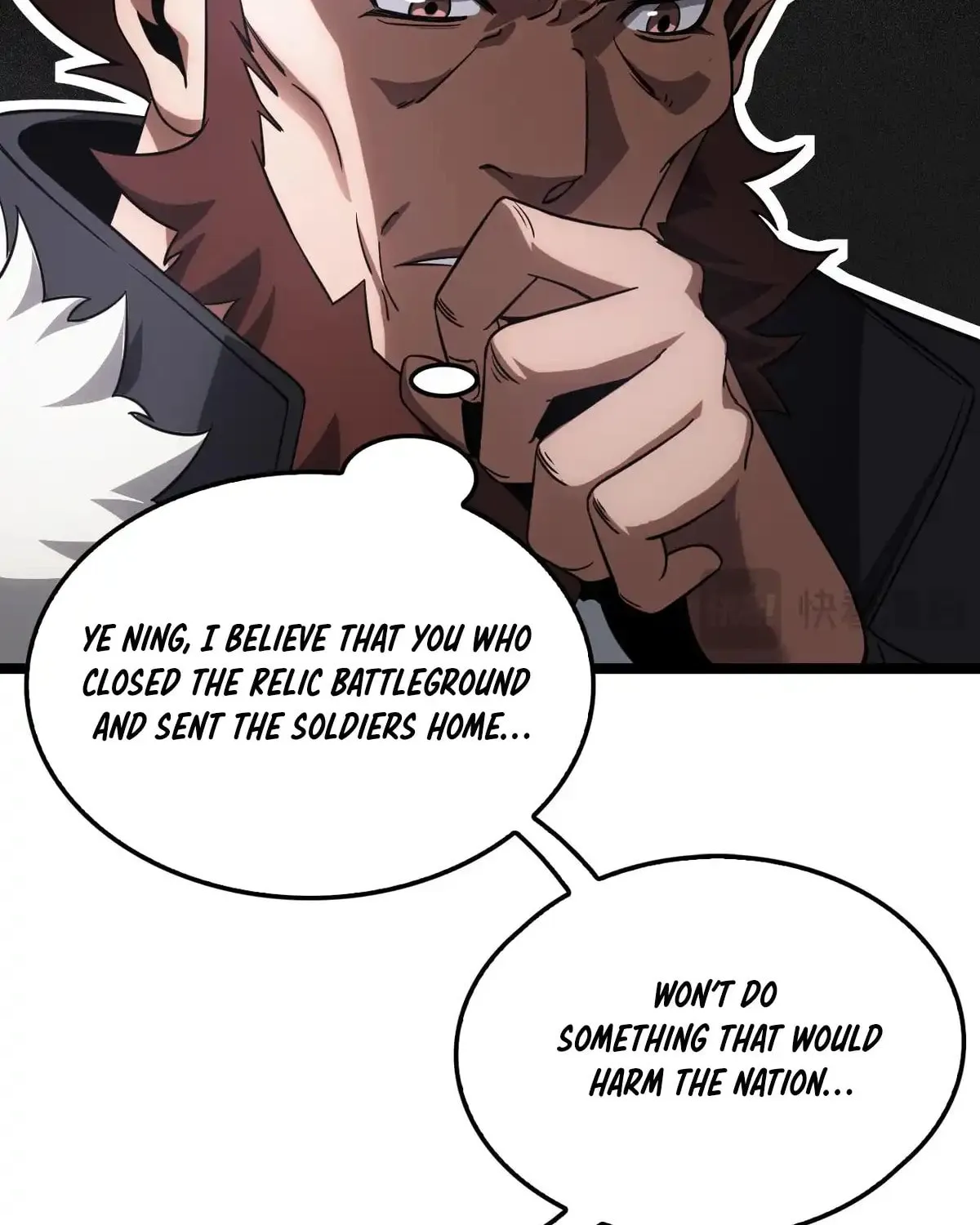 Read Apocalypse Sword God Manga Online
