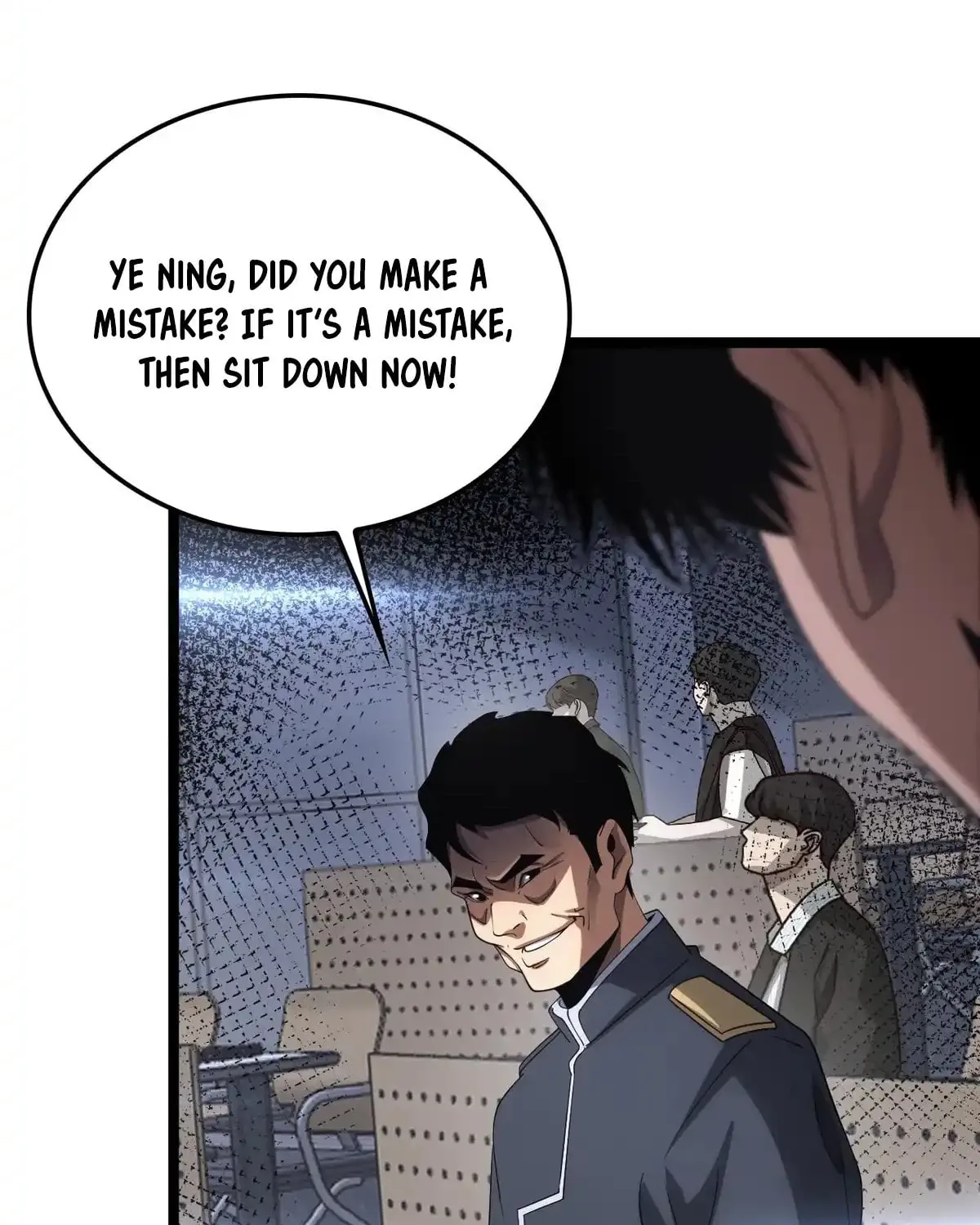 Read Apocalypse Sword God Manga Online