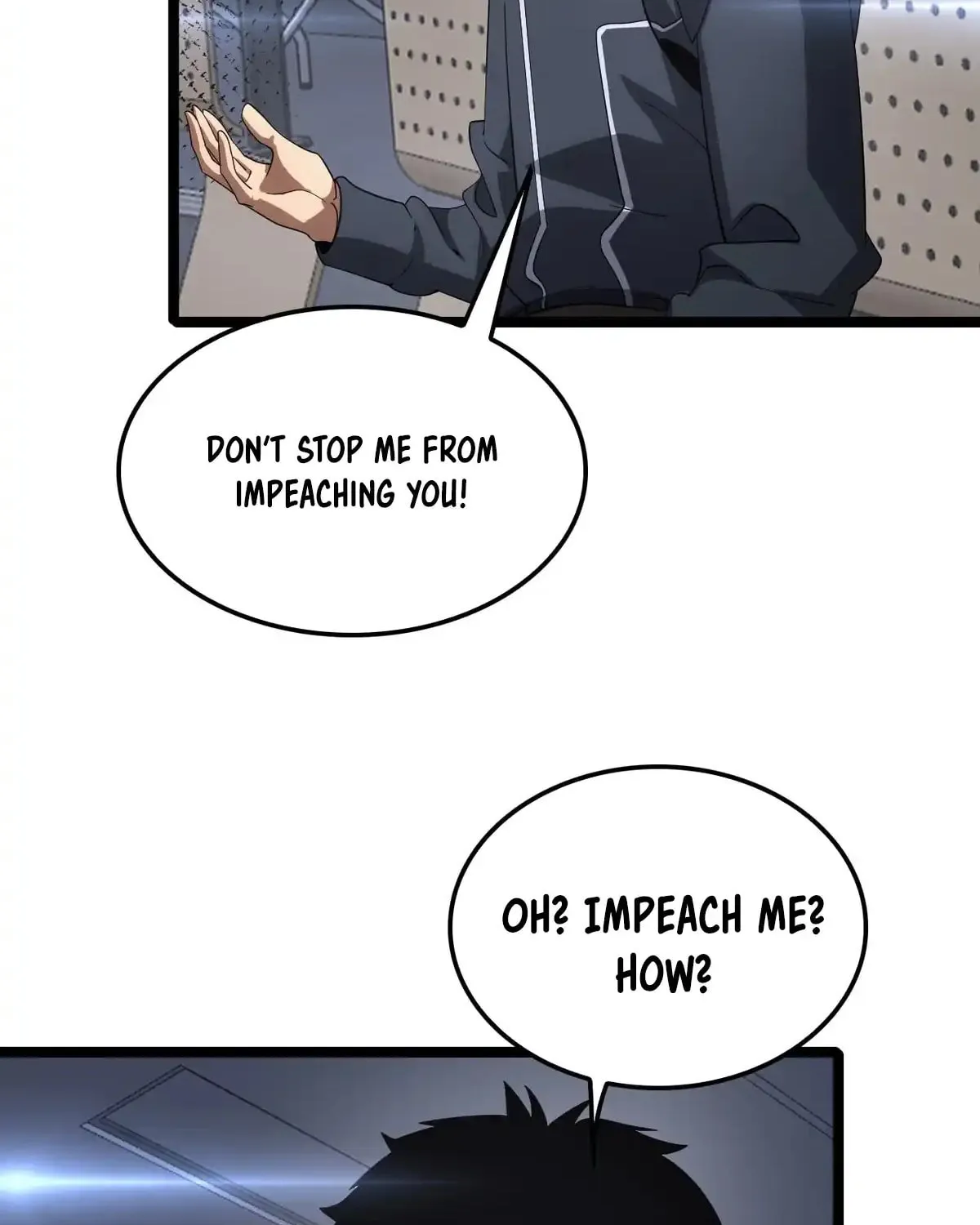 Read Apocalypse Sword God Manga Online