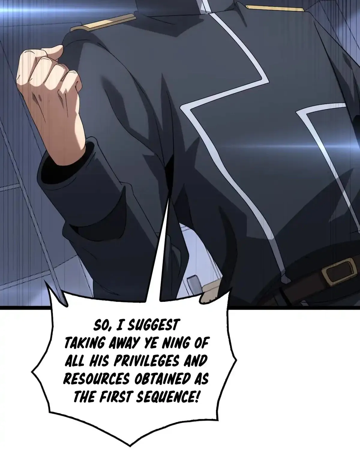 Read Apocalypse Sword God Manga Online