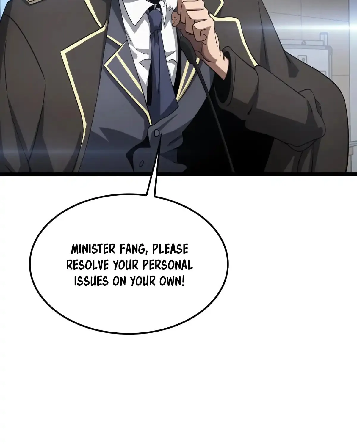 Read Apocalypse Sword God Manga Online