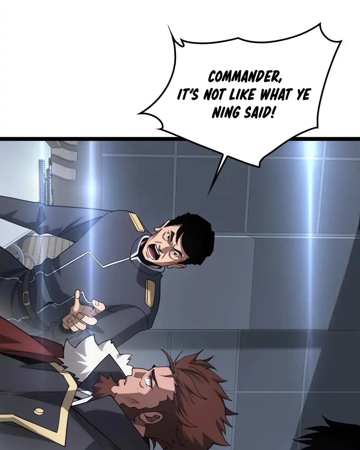 Read Apocalypse Sword God Manga Online