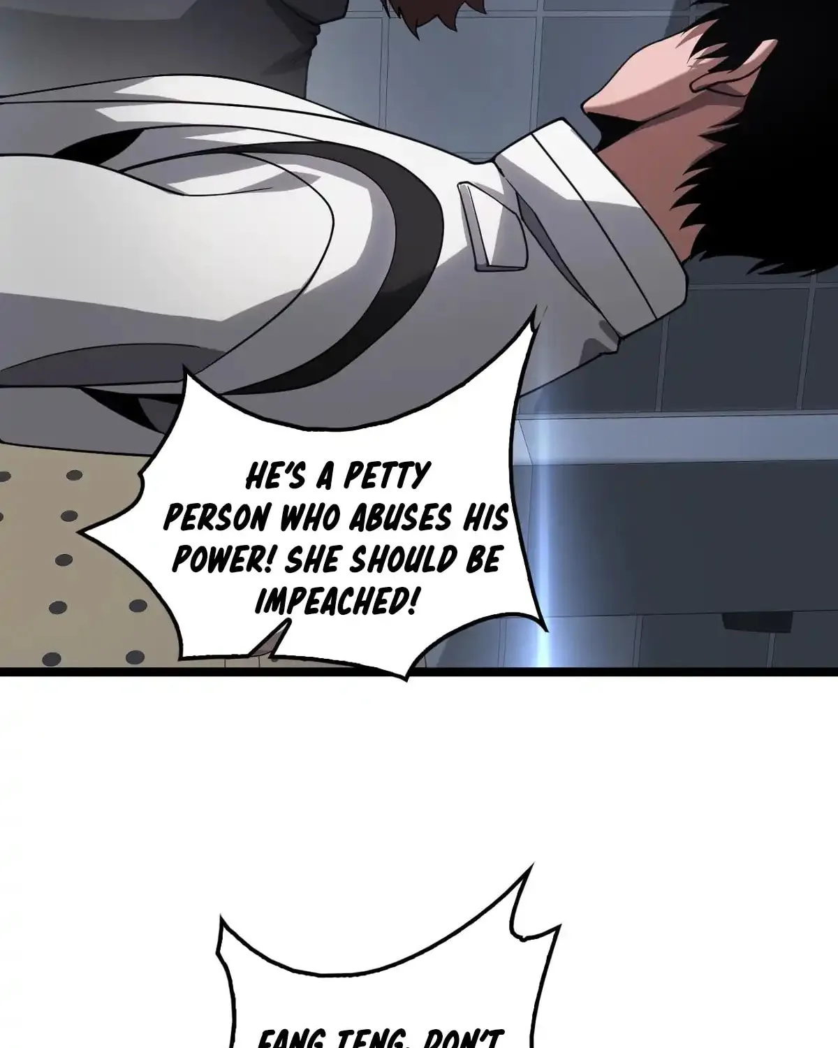 Read Apocalypse Sword God Manga Online