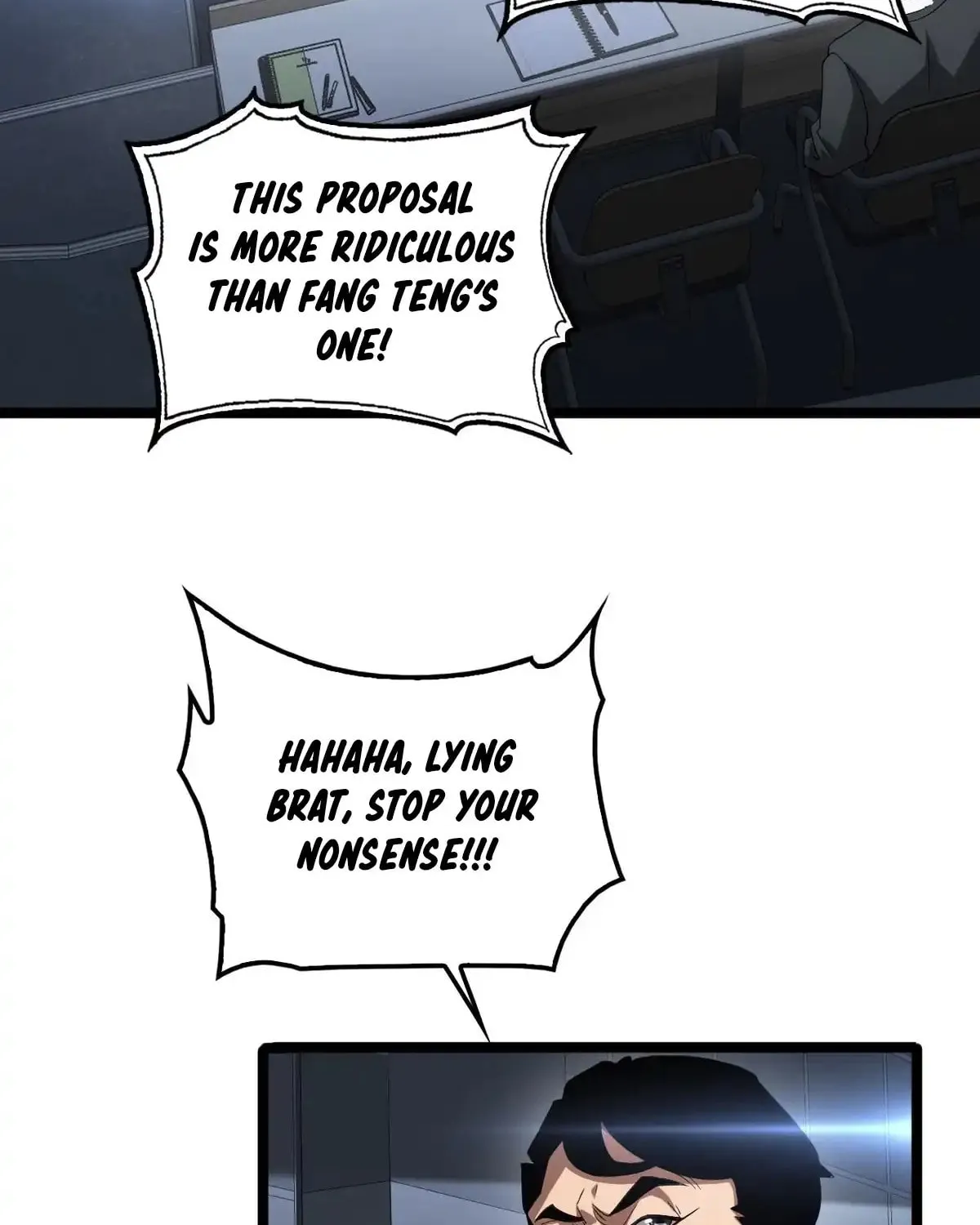 Read Apocalypse Sword God Manga Online