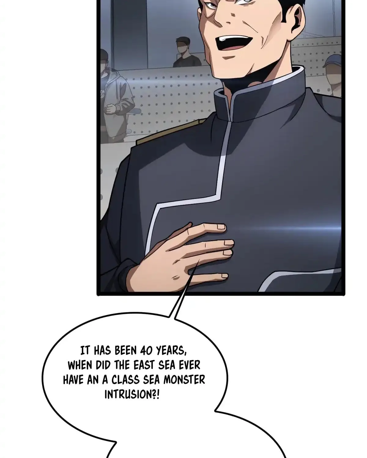 Read Apocalypse Sword God Manga Online
