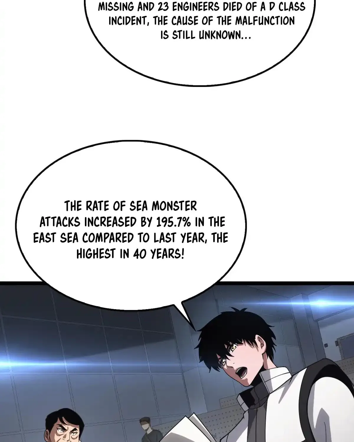 Read Apocalypse Sword God Manga Online