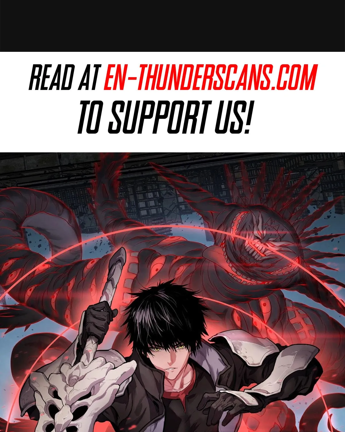Read Apocalypse Sword God Manga Online