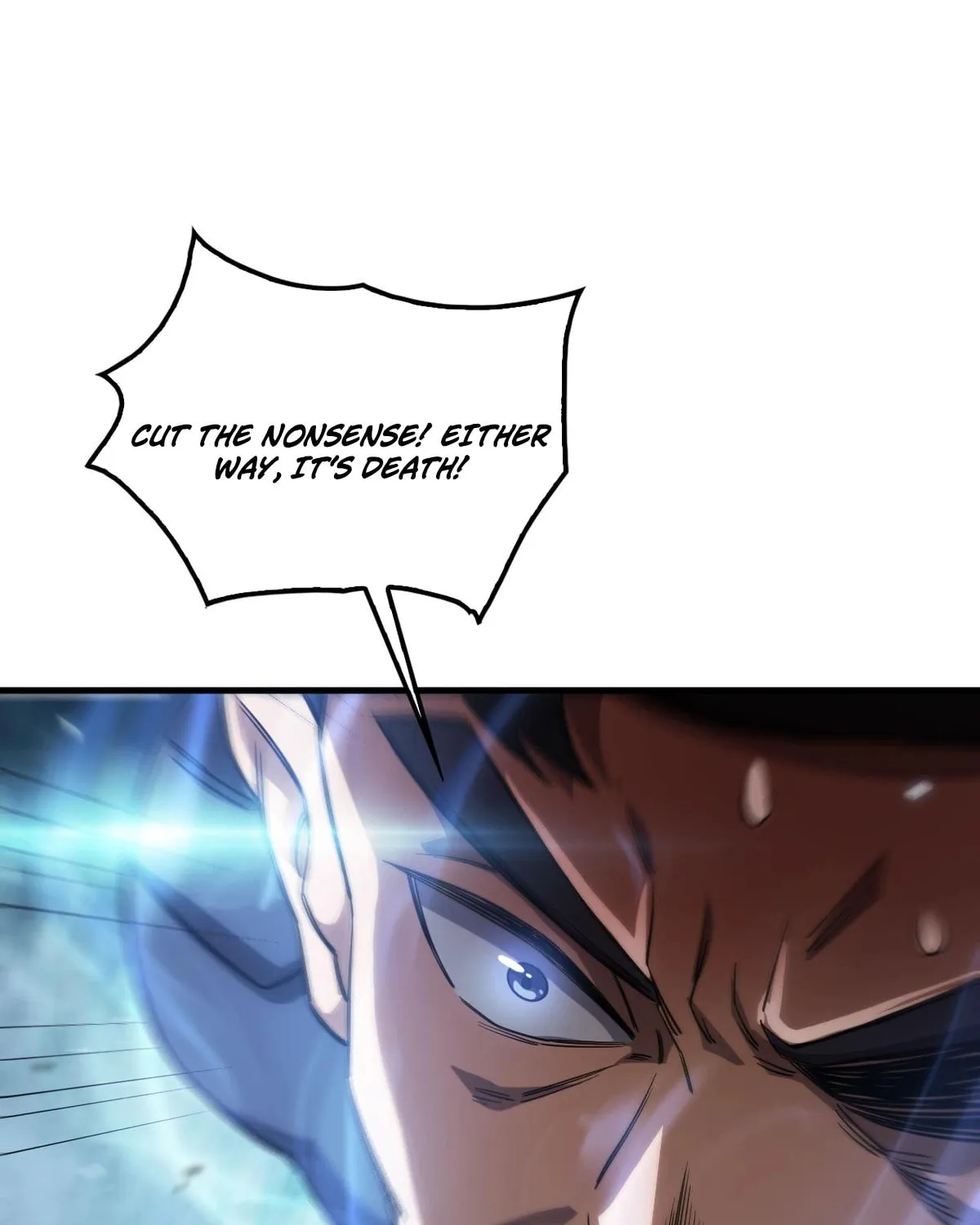 Read Apocalypse Sword God Manga Online
