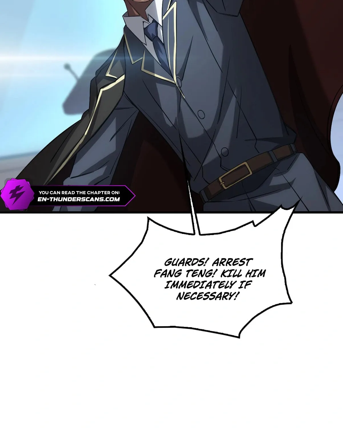 Read Apocalypse Sword God Manga Online