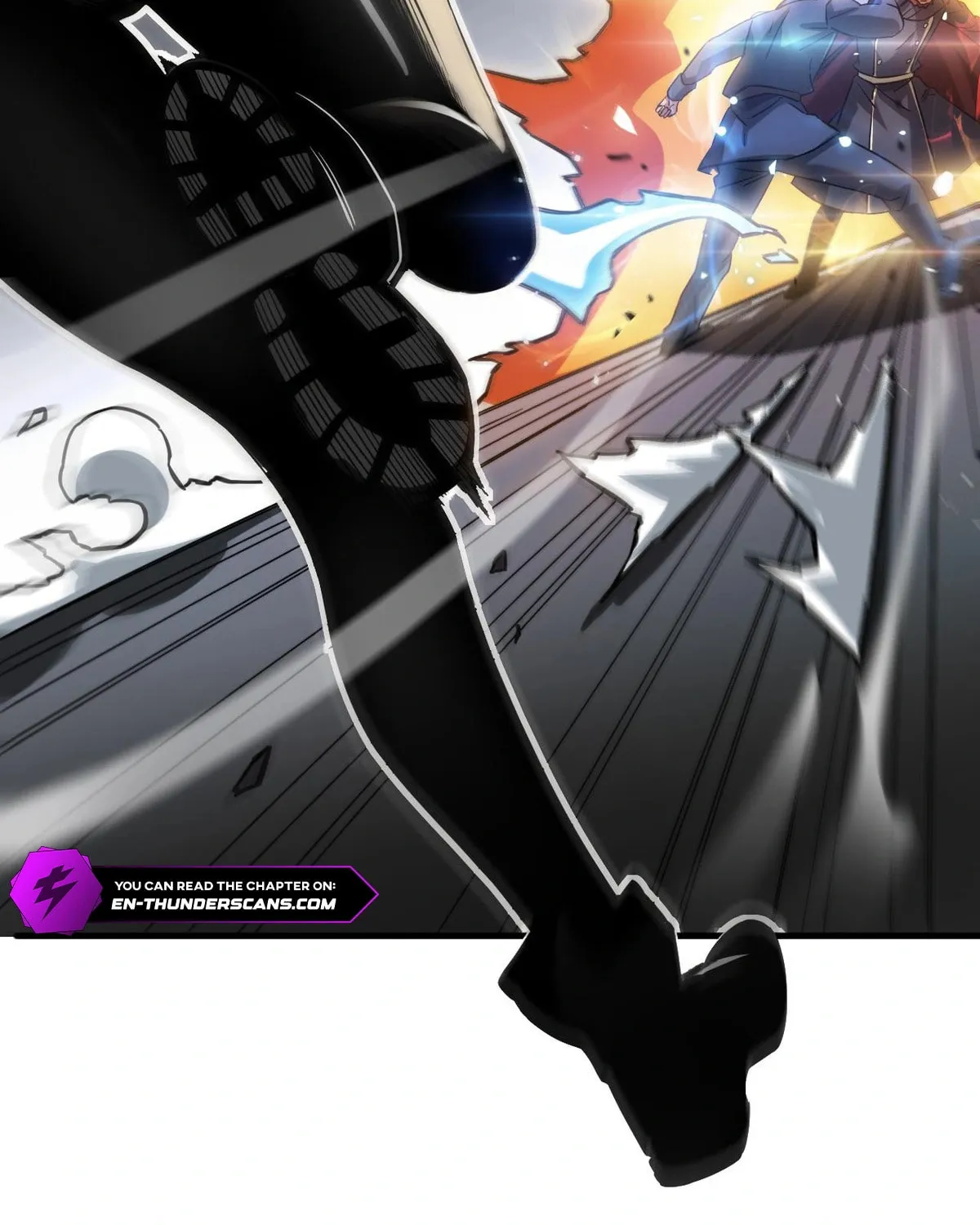 Read Apocalypse Sword God Manga Online