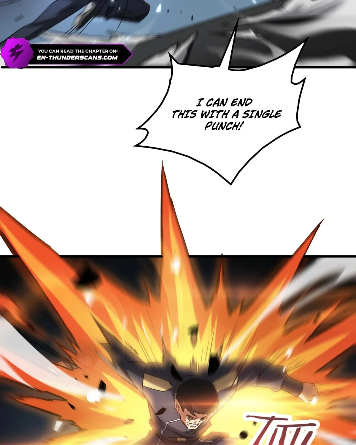 Read Apocalypse Sword God Manga Online