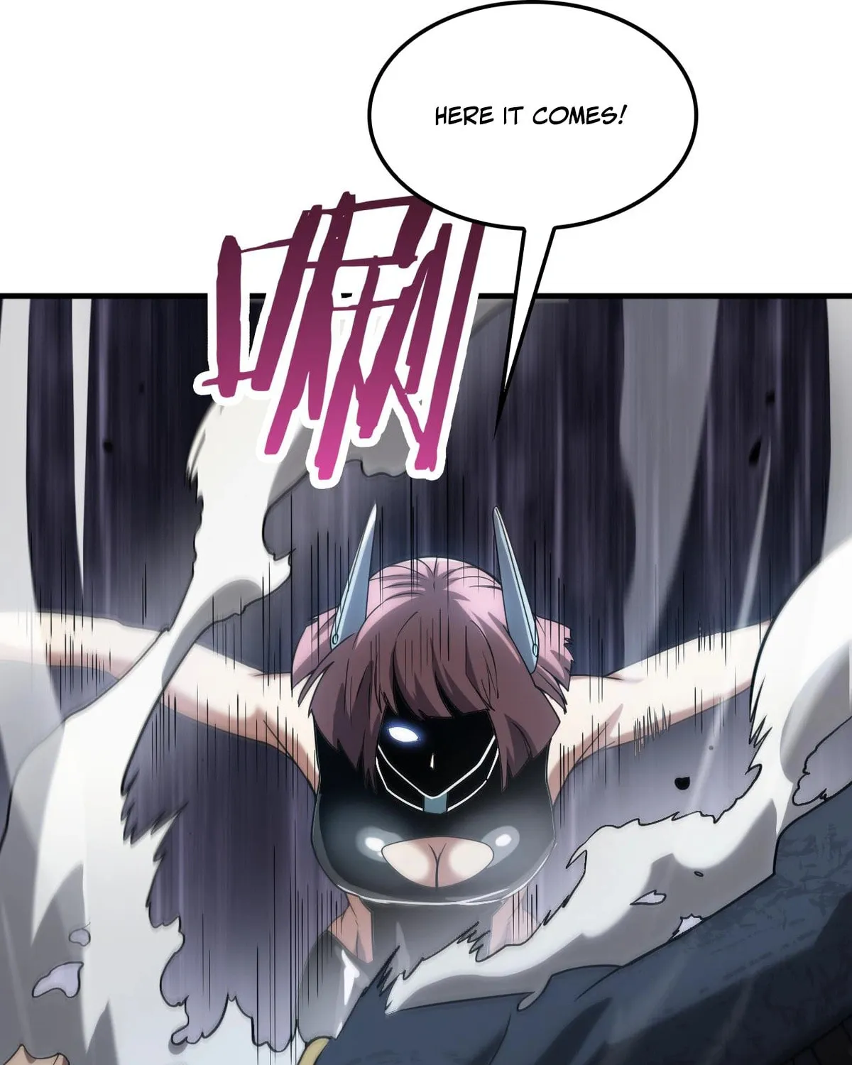Read Apocalypse Sword God Manga Online