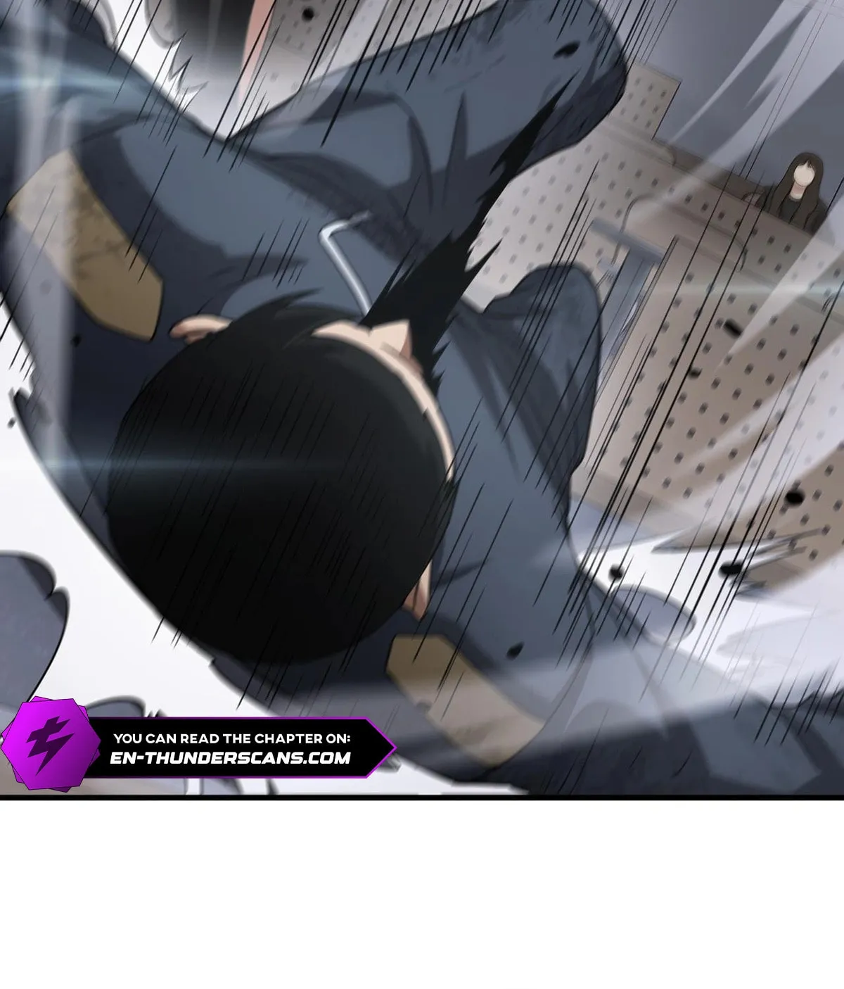 Read Apocalypse Sword God Manga Online
