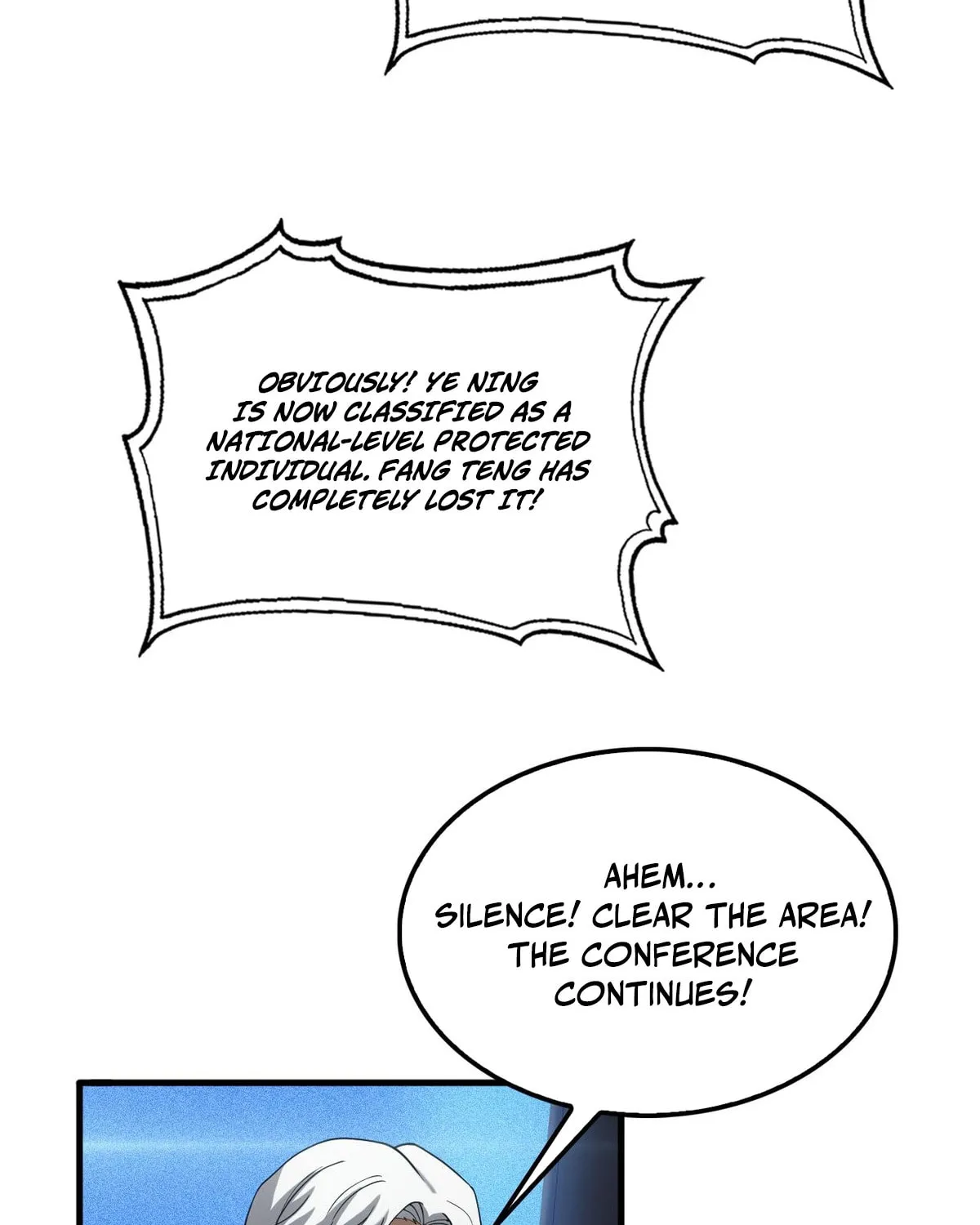 Read Apocalypse Sword God Manga Online
