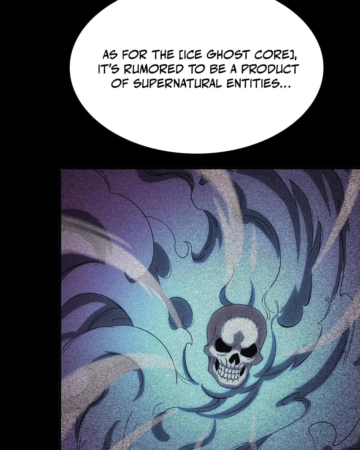 Read Apocalypse Sword God Manga Online