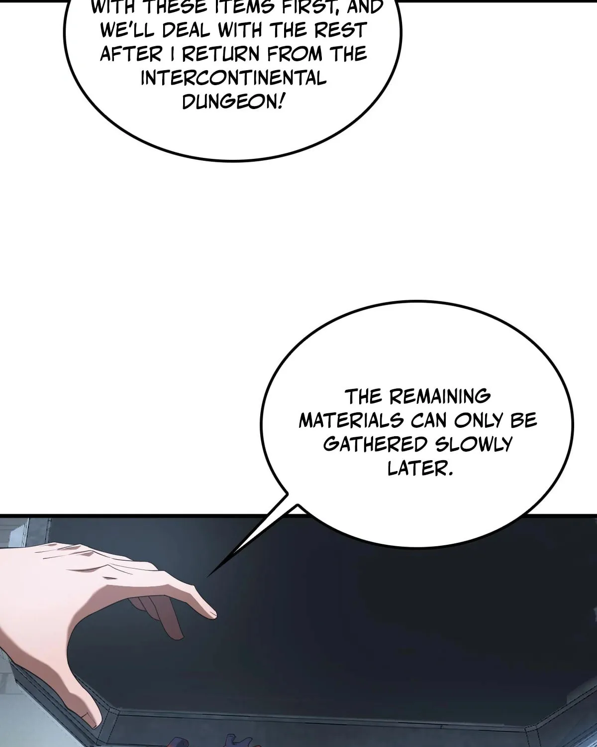 Read Apocalypse Sword God Manga Online