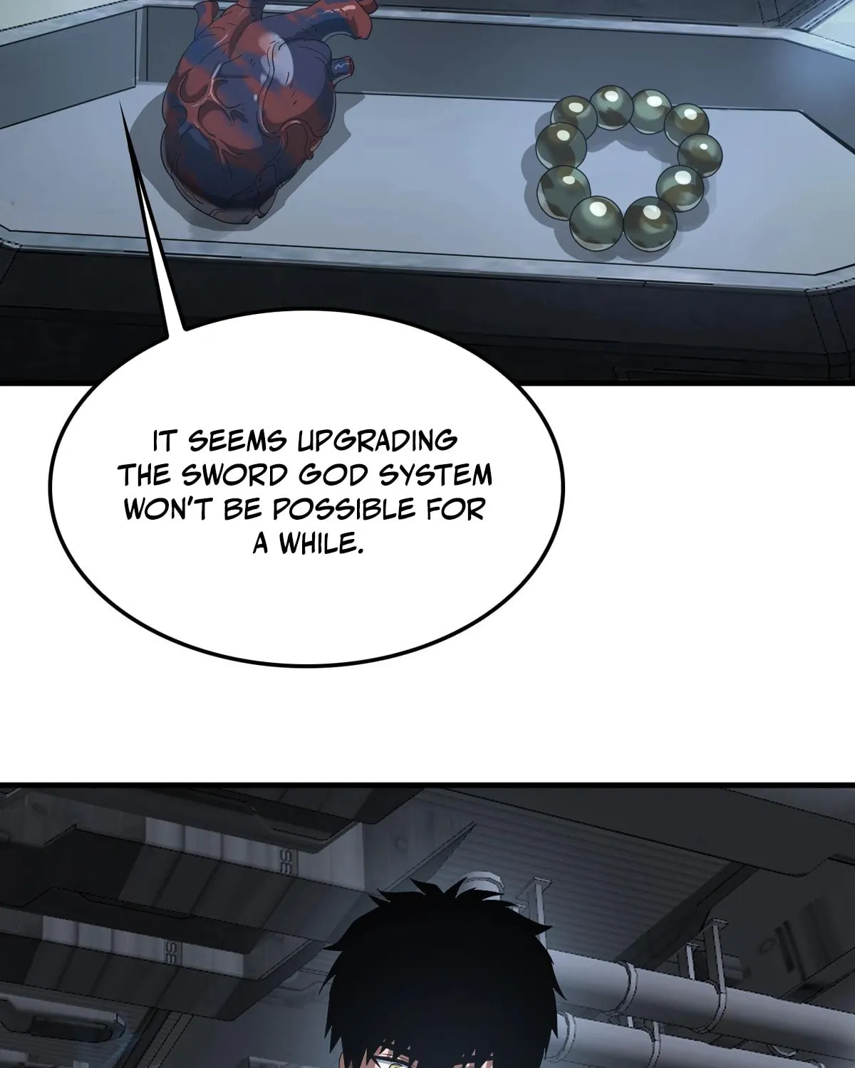 Read Apocalypse Sword God Manga Online