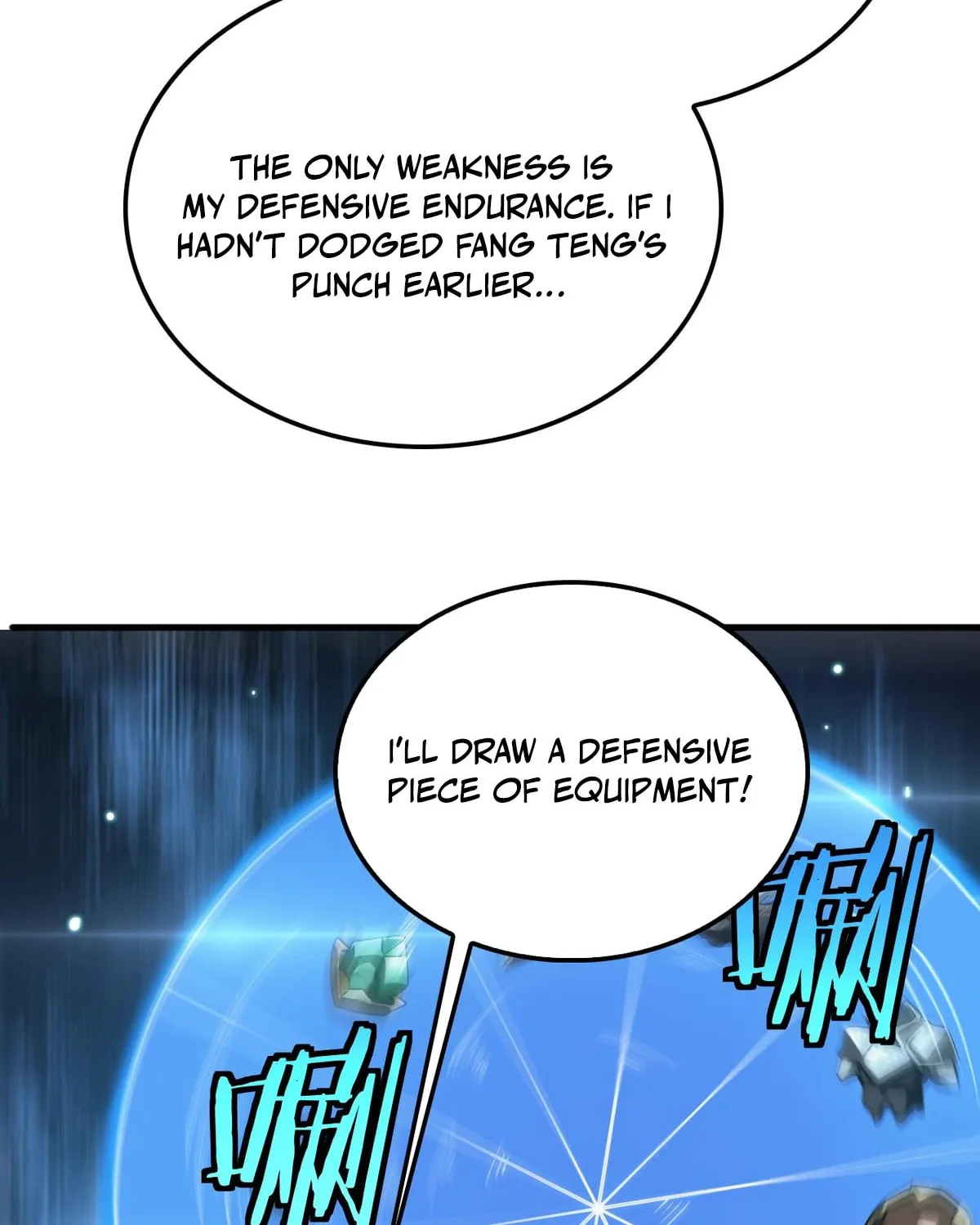 Read Apocalypse Sword God Manga Online