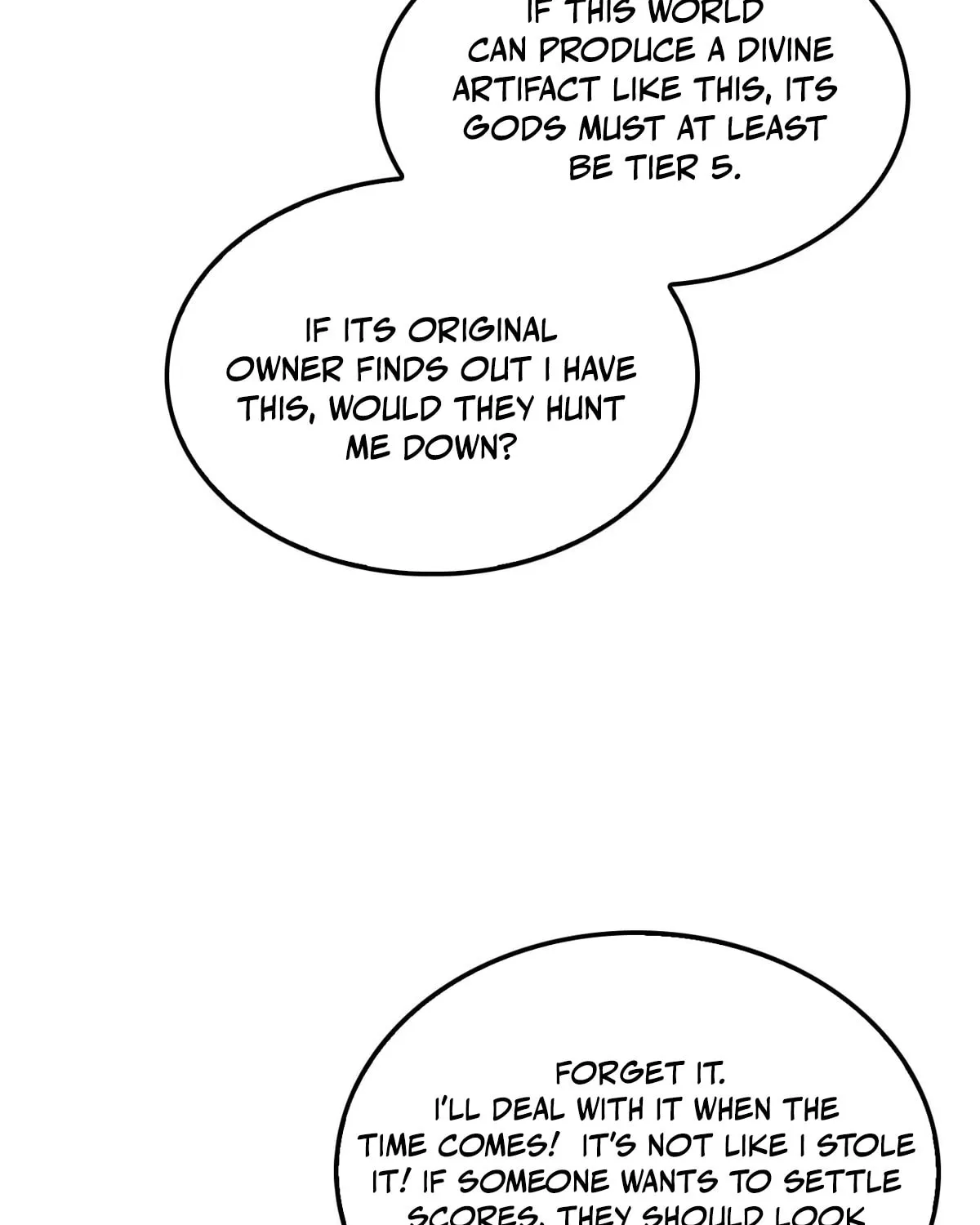 Read Apocalypse Sword God Manga Online