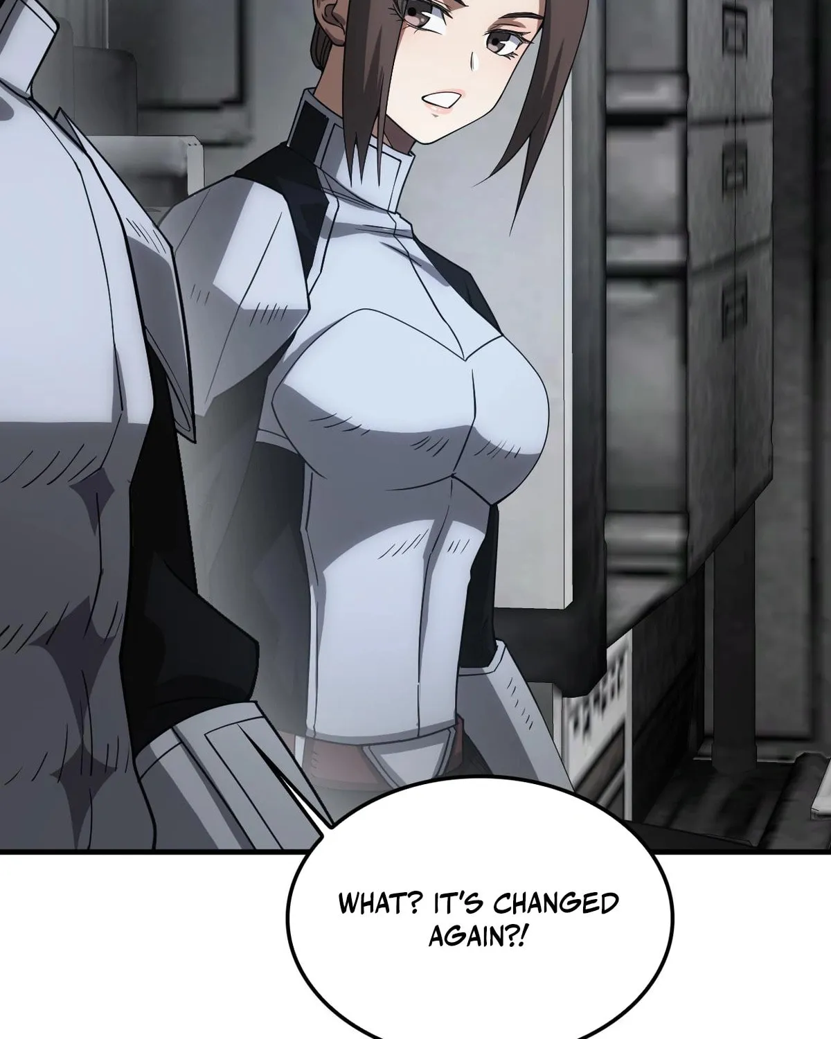Read Apocalypse Sword God Manga Online