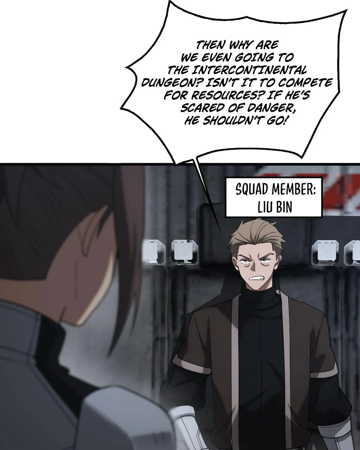 Read Apocalypse Sword God Manga Online