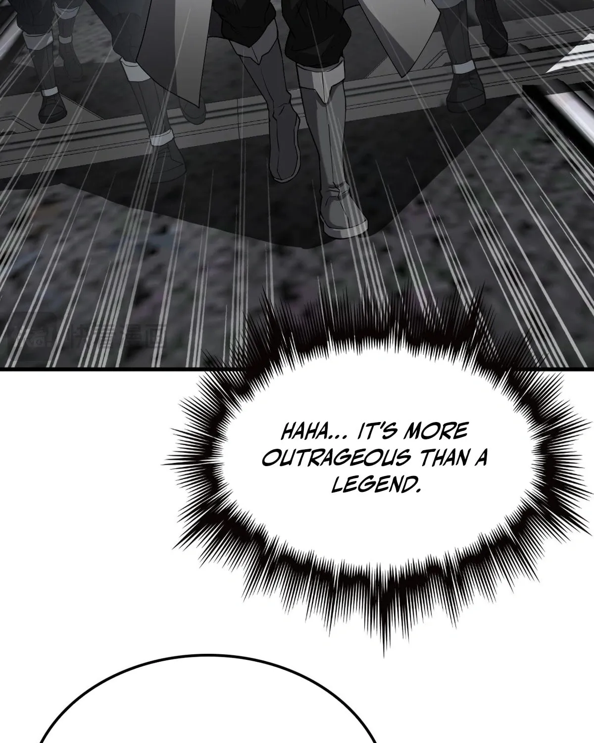 Read Apocalypse Sword God Manga Online