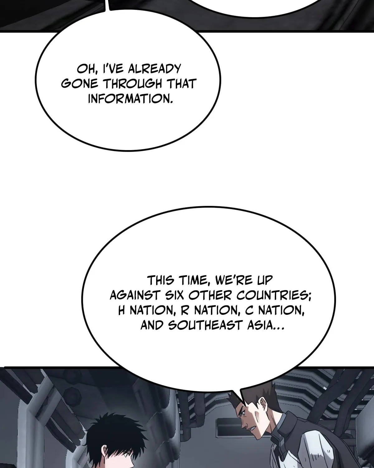 Read Apocalypse Sword God Manga Online