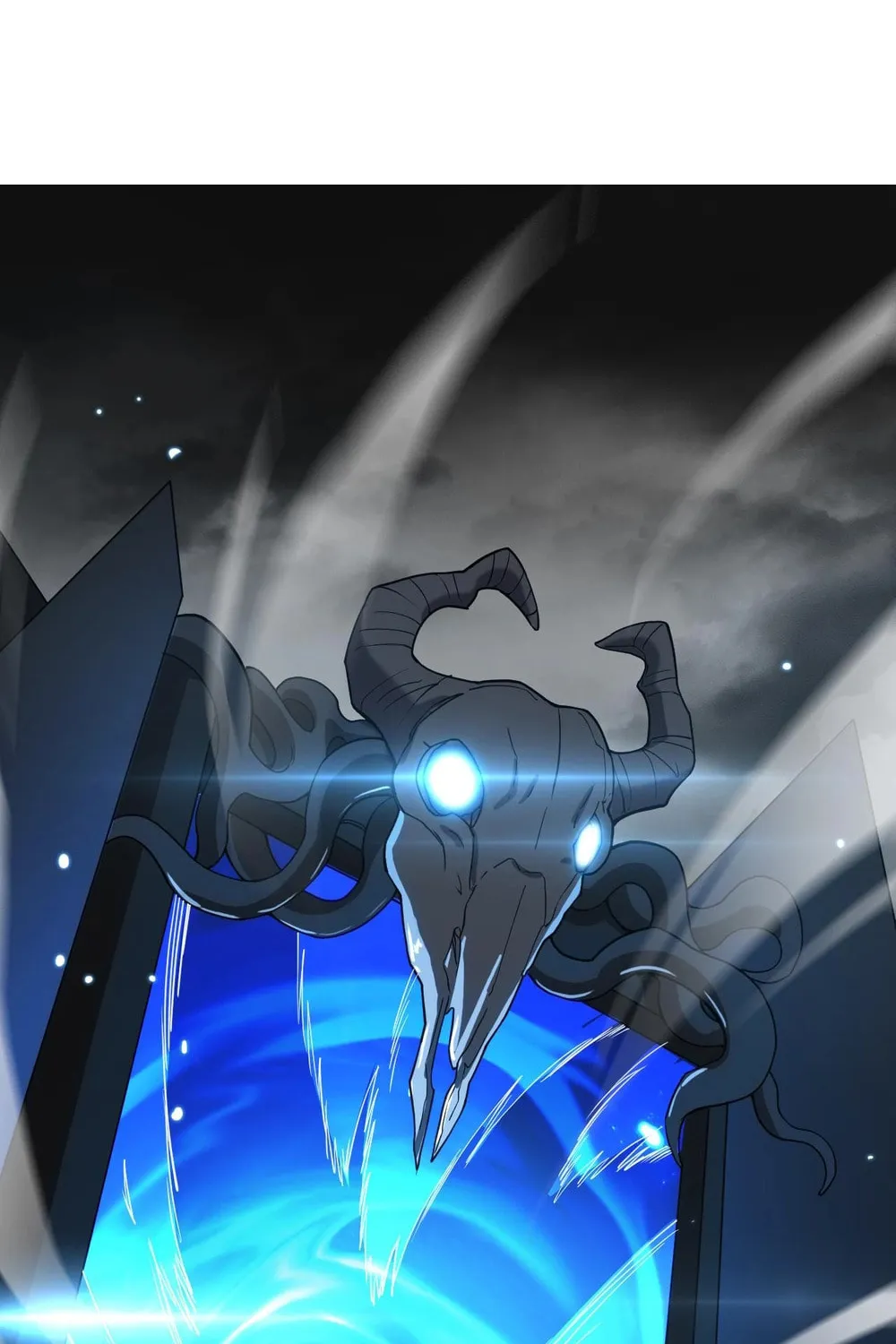 Read Apocalypse Sword God Manga Online
