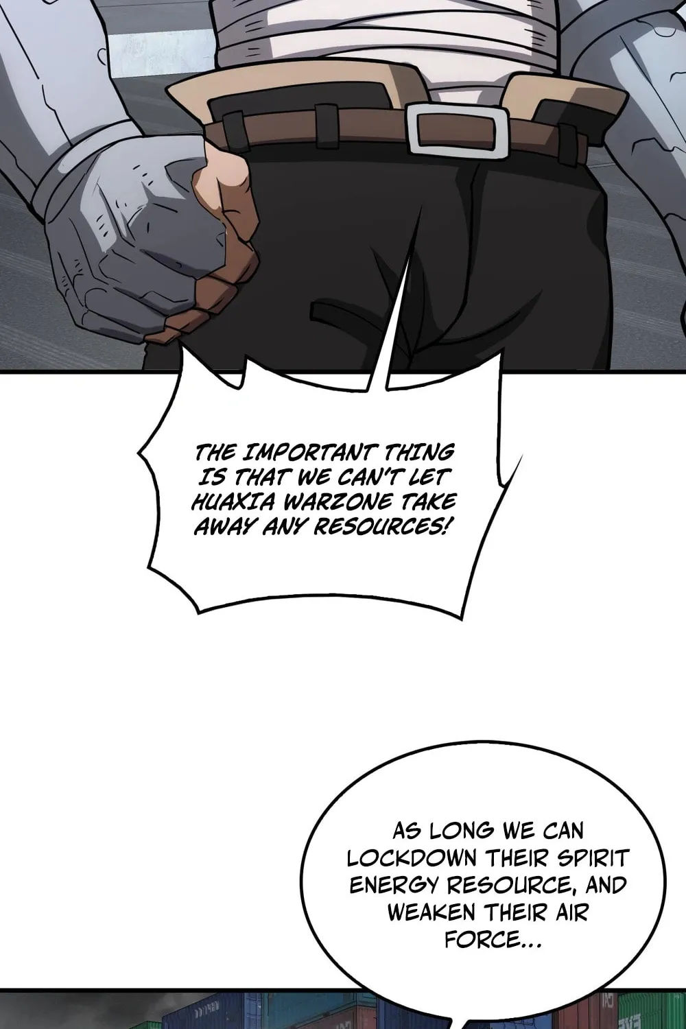 Read Apocalypse Sword God Manga Online
