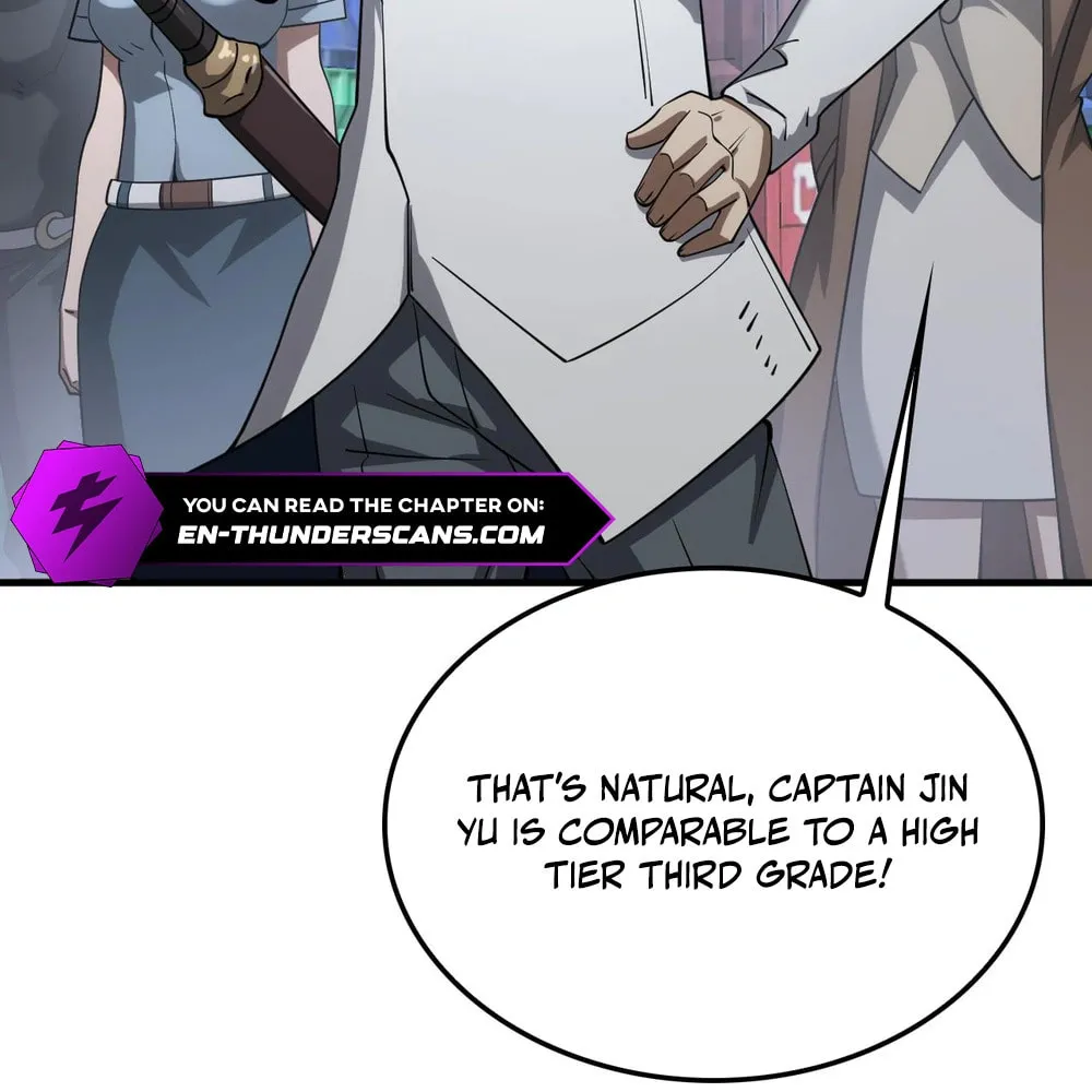 Read Apocalypse Sword God Manga Online