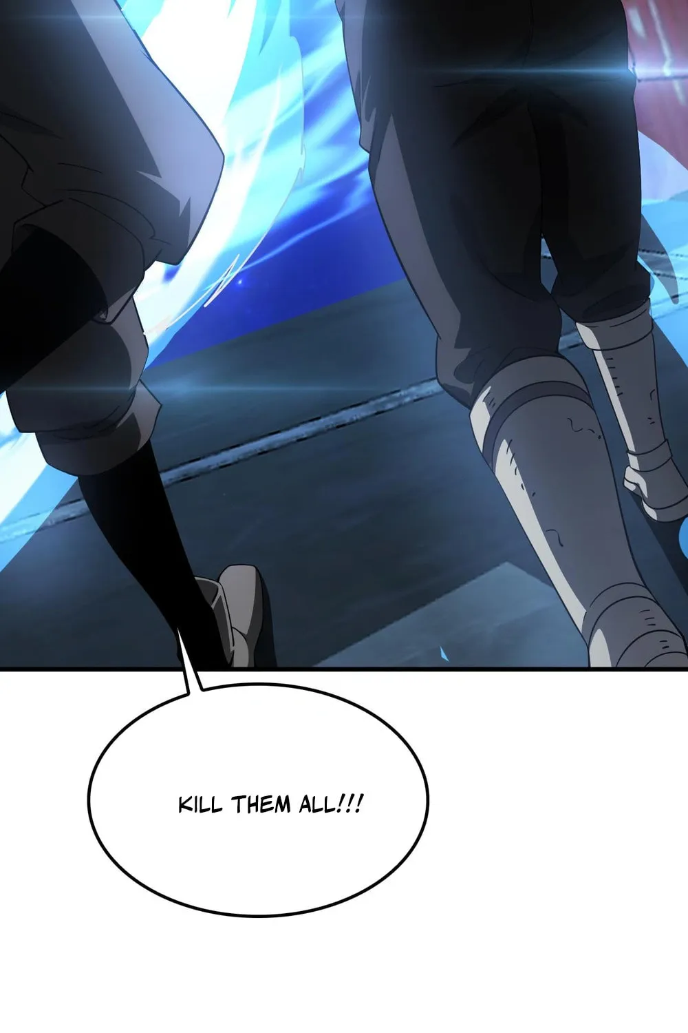 Read Apocalypse Sword God Manga Online