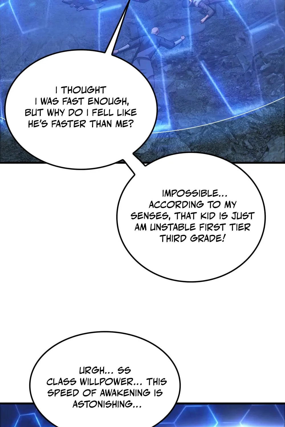 Read Apocalypse Sword God Manga Online