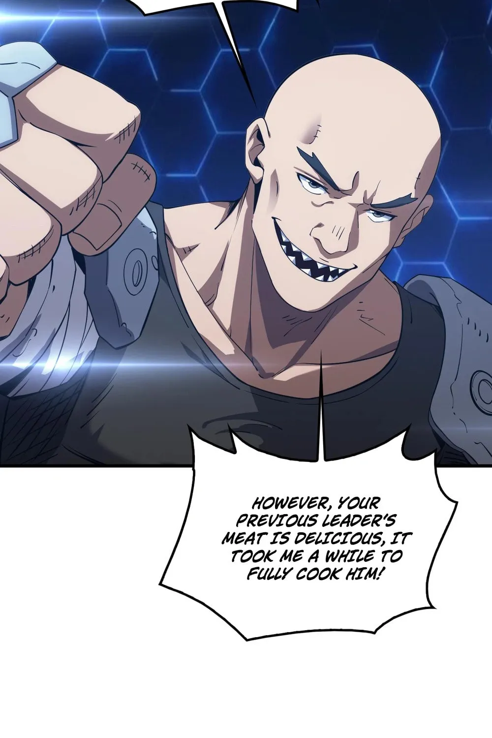 Read Apocalypse Sword God Manga Online