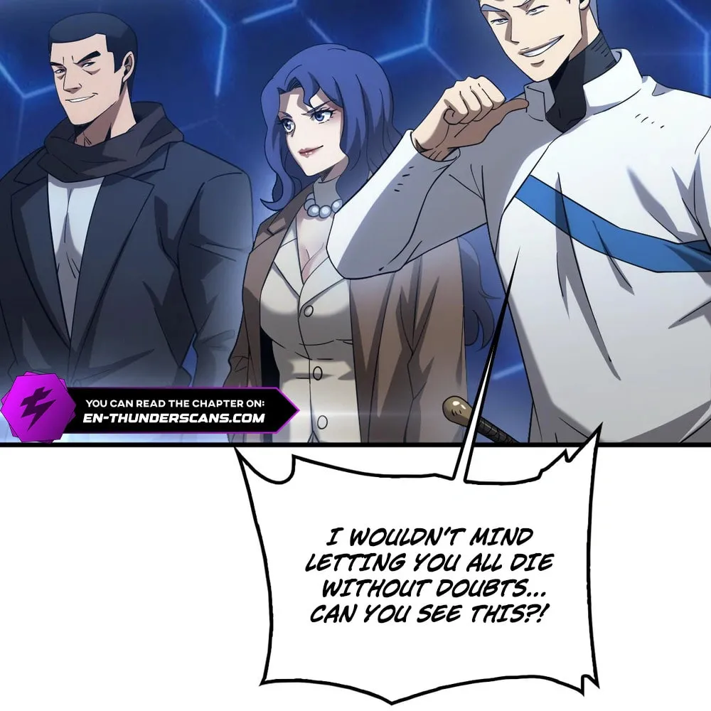 Read Apocalypse Sword God Manga Online