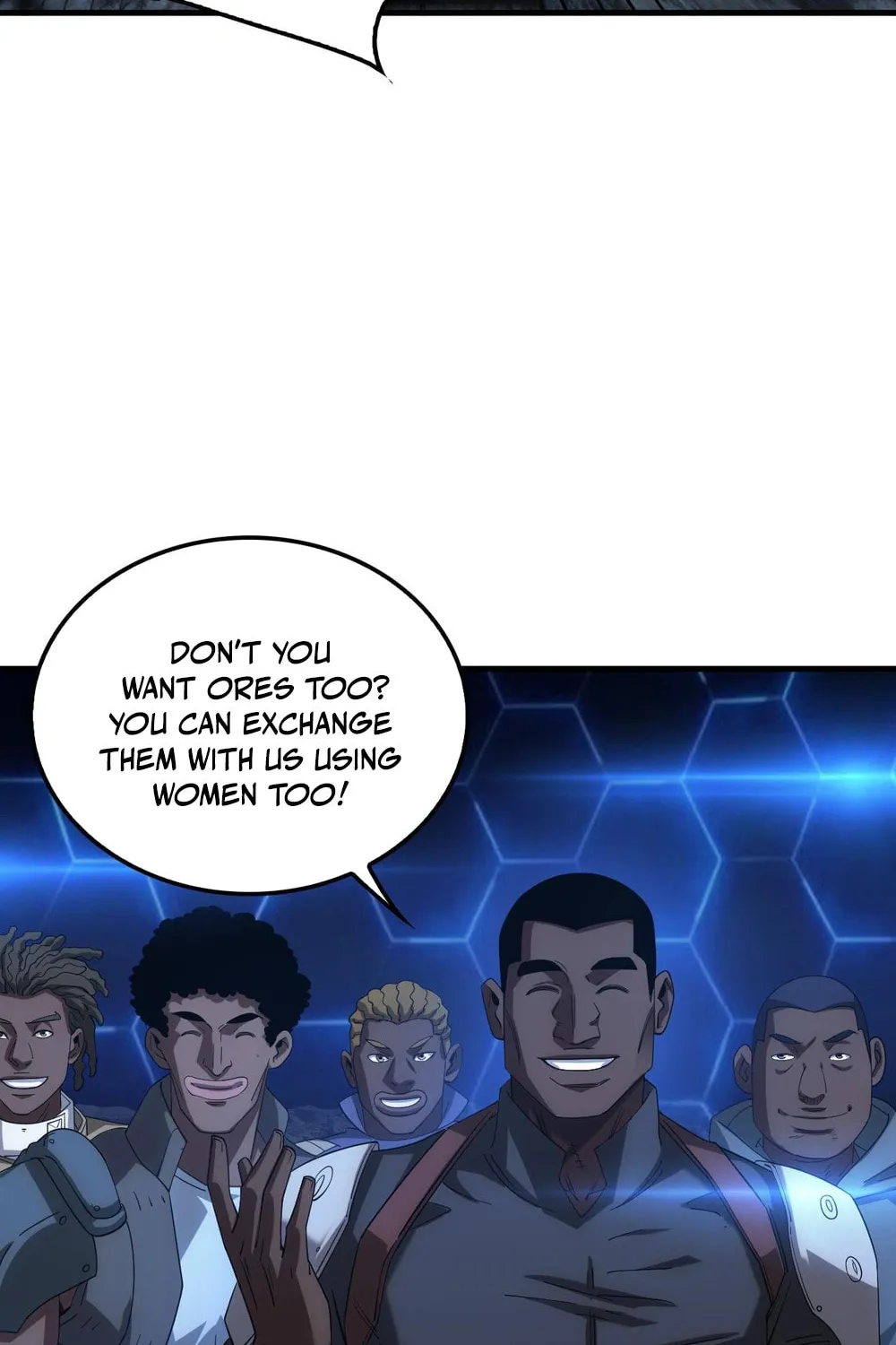 Read Apocalypse Sword God Manga Online