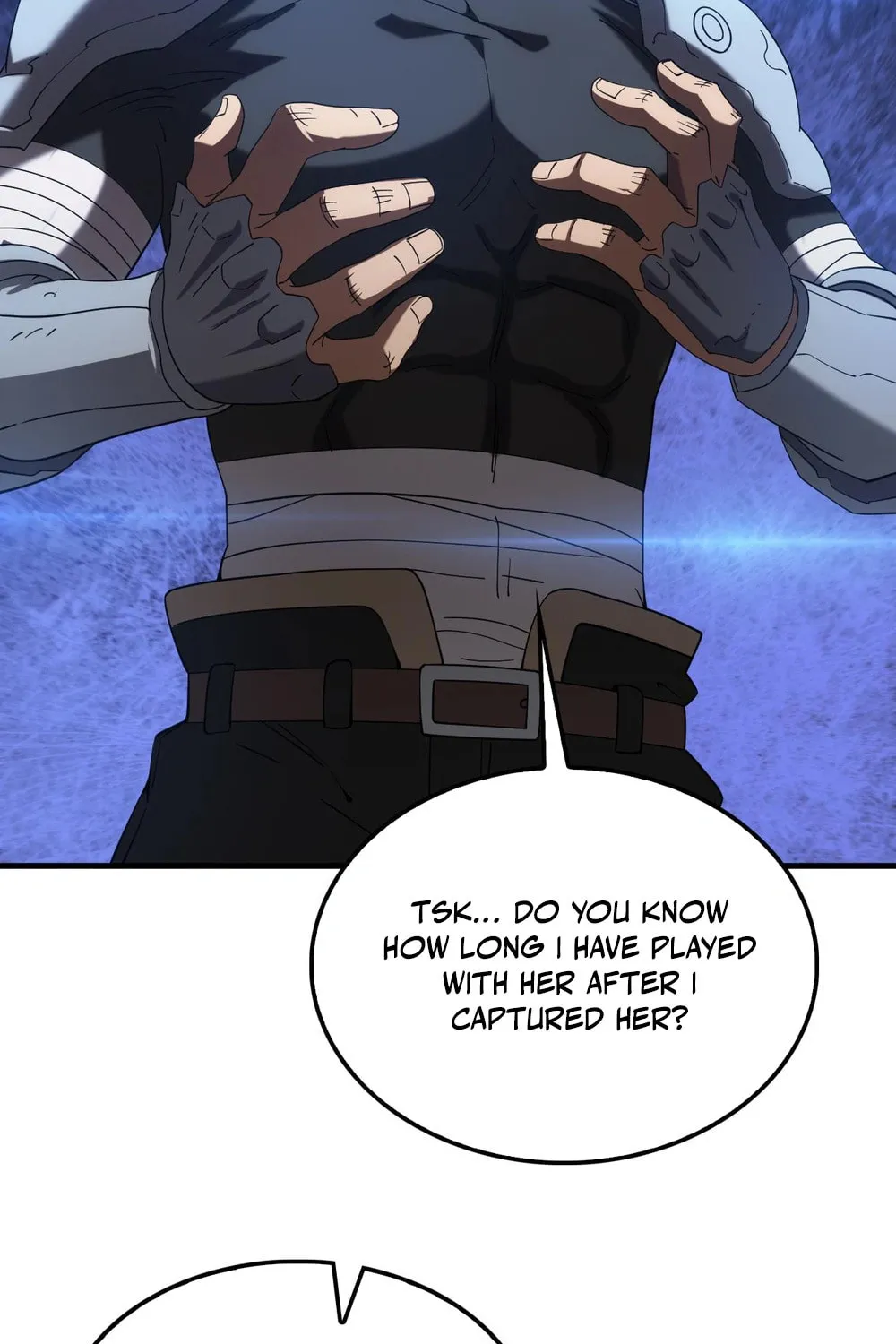 Read Apocalypse Sword God Manga Online