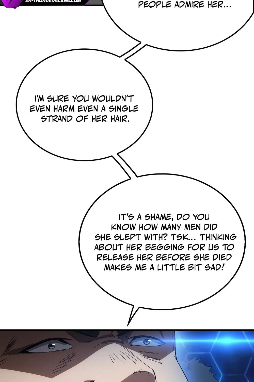 Read Apocalypse Sword God Manga Online