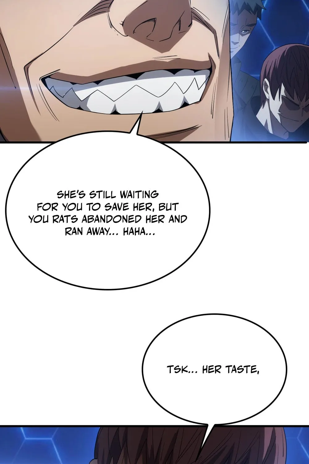 Read Apocalypse Sword God Manga Online