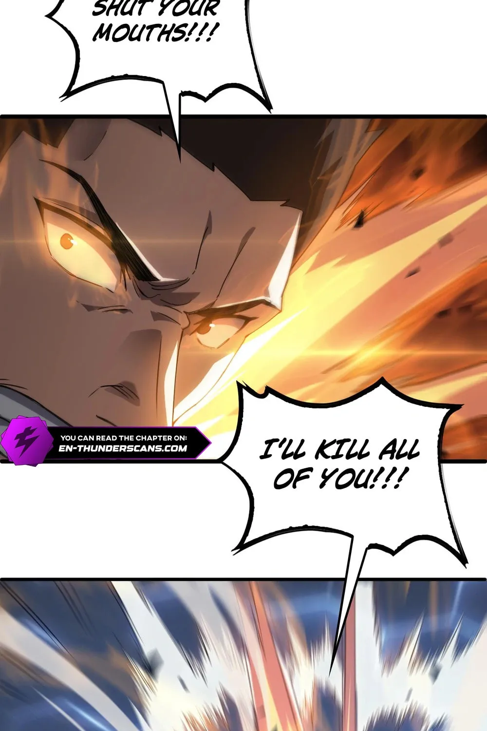 Read Apocalypse Sword God Manga Online