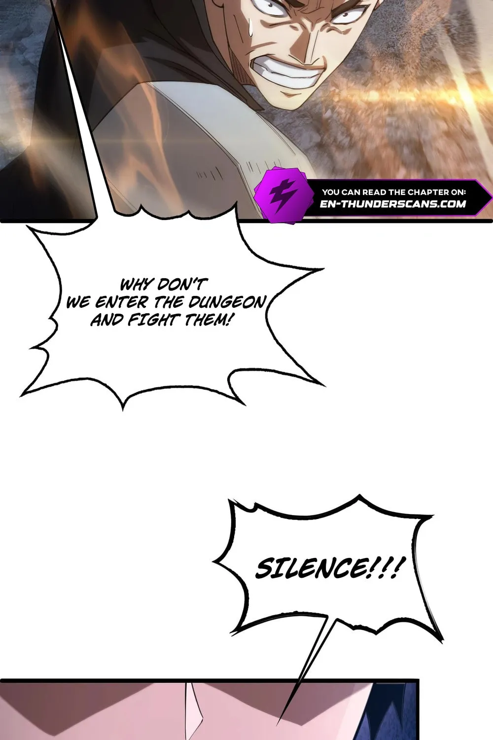 Read Apocalypse Sword God Manga Online