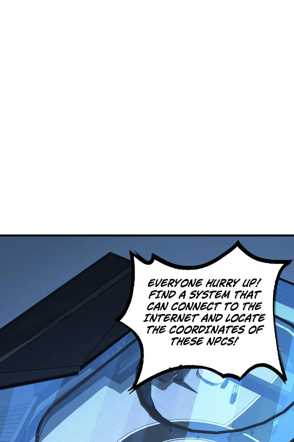 Read Apocalypse Sword God Manga Online