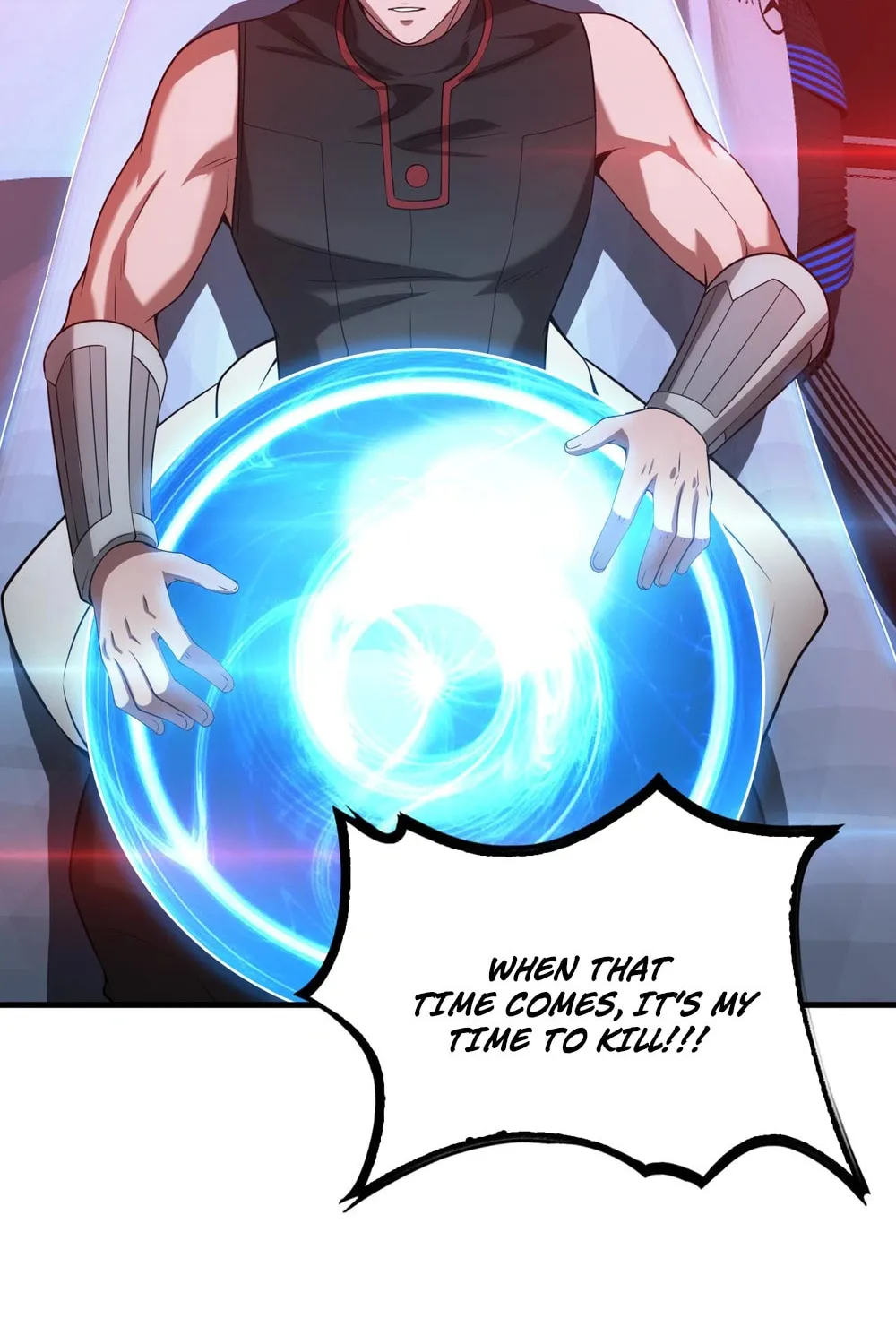 Read Apocalypse Sword God Manga Online