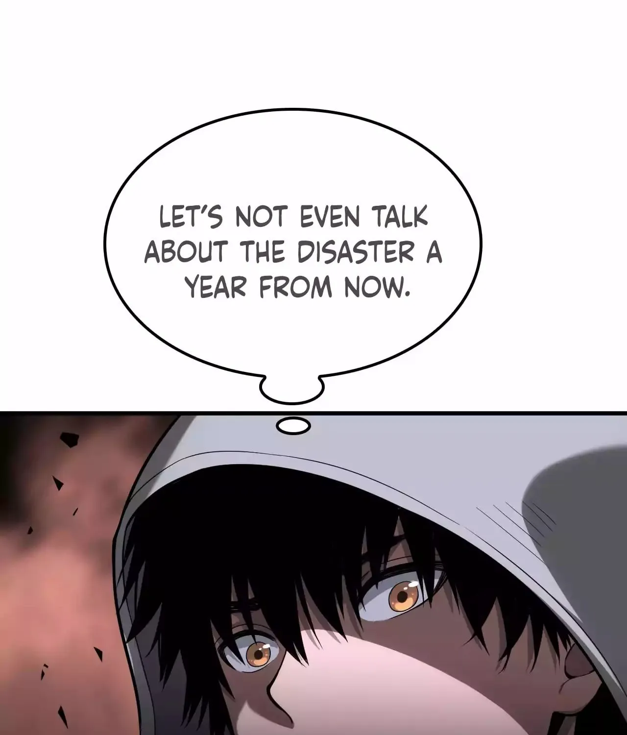 Read Apocalypse Sword God Manga Online