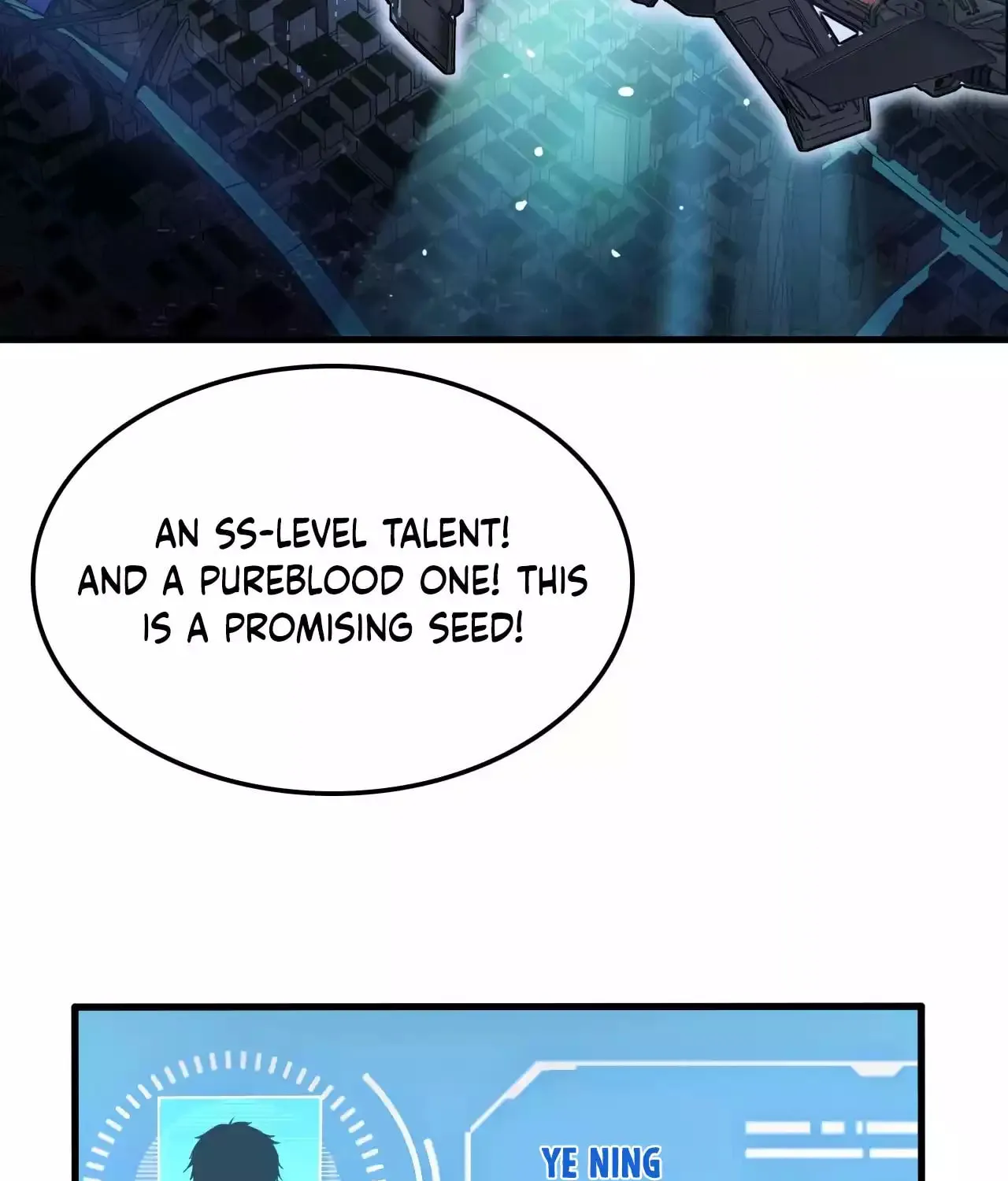 Read Apocalypse Sword God Manga Online